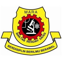 MRSM Terendak logo, MRSM Terendak contact details