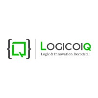 Logicoiq technologies logo, Logicoiq technologies contact details