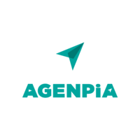 AgenPIA logo, AgenPIA contact details