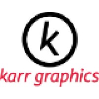 Karr Graphics logo, Karr Graphics contact details