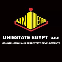 Uniestate Egypt UEE logo, Uniestate Egypt UEE contact details