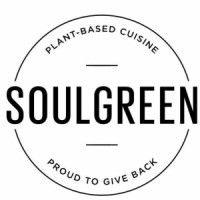 Soulgreen Italia logo, Soulgreen Italia contact details