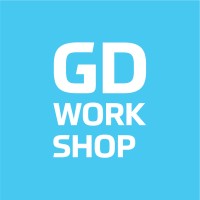 Gd-workshop logo, Gd-workshop contact details