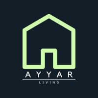 Ayyar Living Ltd logo, Ayyar Living Ltd contact details