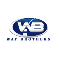 Way Brothers Inc logo, Way Brothers Inc contact details