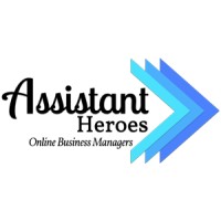 Assistant Heroes logo, Assistant Heroes contact details