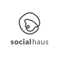 Socialhaus logo, Socialhaus contact details