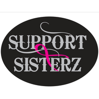 Support Sisterz logo, Support Sisterz contact details