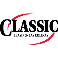 Classic Leasing logo, Classic Leasing contact details