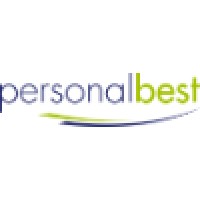 Personal Best Brisbane logo, Personal Best Brisbane contact details