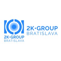 2K-Group Bratislava logo, 2K-Group Bratislava contact details