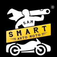 Smart Auto Moto logo, Smart Auto Moto contact details