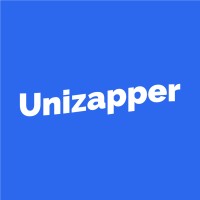 Unizapper logo, Unizapper contact details