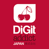 DigitAddict Japan株式会社 logo, DigitAddict Japan株式会社 contact details