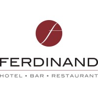 Hotel Ferdinand logo, Hotel Ferdinand contact details