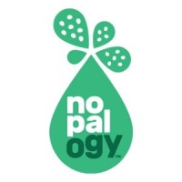 NOPALOGY Nopal Cactus Water logo, NOPALOGY Nopal Cactus Water contact details