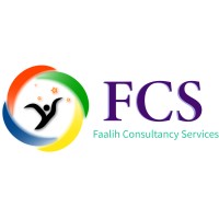 Faalih Consultancy Services logo, Faalih Consultancy Services contact details