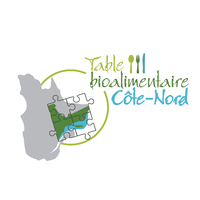 Table bioalimentaire Côte-Nord logo, Table bioalimentaire Côte-Nord contact details