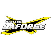 Atelier Laforge logo, Atelier Laforge contact details