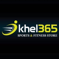 Khel365 logo, Khel365 contact details