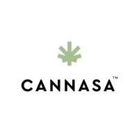 Cannasa logo, Cannasa contact details