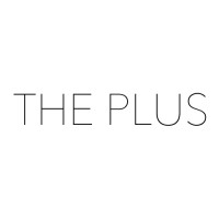 The Plus Paper logo, The Plus Paper contact details