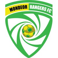 Mondeor Rangers FC logo, Mondeor Rangers FC contact details