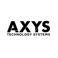 AXYS Technology Systems Limited logo, AXYS Technology Systems Limited contact details