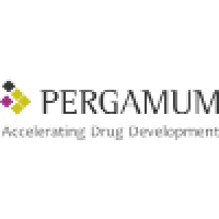 Pergamum AB logo, Pergamum AB contact details