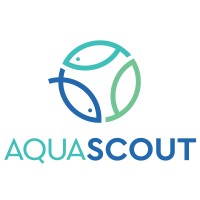 Aqua Scout logo, Aqua Scout contact details