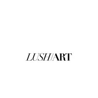 Lush Art Agency logo, Lush Art Agency contact details