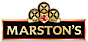 Marston's Pub Franchise logo, Marston's Pub Franchise contact details