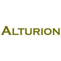 Alturion logo, Alturion contact details