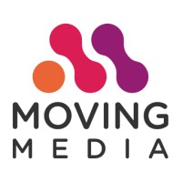 MovingMedia BV logo, MovingMedia BV contact details