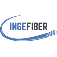 INGEFIBER logo, INGEFIBER contact details