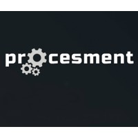 Procesment s.r.o. logo, Procesment s.r.o. contact details