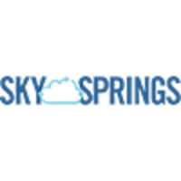 Sky Springs logo, Sky Springs contact details