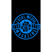 210 Local Media Magazine logo, 210 Local Media Magazine contact details