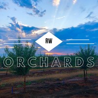 RW Orchards logo, RW Orchards contact details