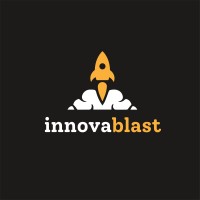 InnovaBlast Marketing, Consultancy and Services logo, InnovaBlast Marketing, Consultancy and Services contact details