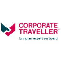 Corporate Traveller South Africa logo, Corporate Traveller South Africa contact details