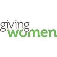 Giving Women logo, Giving Women contact details