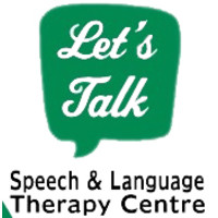 Let's Talk Speech & Language Therapy Centre logo, Let's Talk Speech & Language Therapy Centre contact details