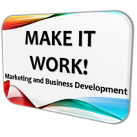 MAKE IT WORK! logo, MAKE IT WORK! contact details