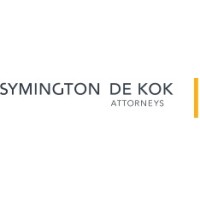 Symington & De Kok Attorneys logo, Symington & De Kok Attorneys contact details