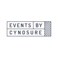 Events by Cynosure logo, Events by Cynosure contact details