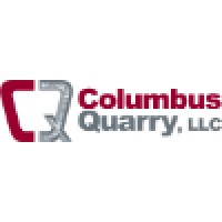 Foley Materials/Columbus Quarry LLC logo, Foley Materials/Columbus Quarry LLC contact details