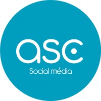 Studio ASC logo, Studio ASC contact details