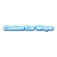 Custom Car Wraps logo, Custom Car Wraps contact details