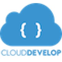 CloudDevelop Conference logo, CloudDevelop Conference contact details